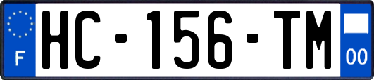 HC-156-TM