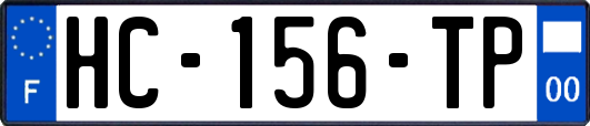 HC-156-TP