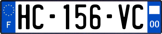 HC-156-VC