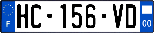 HC-156-VD