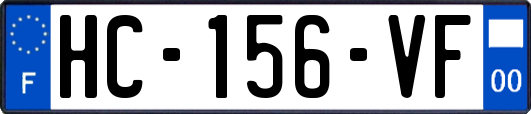 HC-156-VF