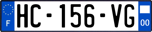 HC-156-VG