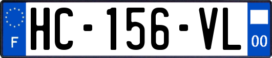 HC-156-VL