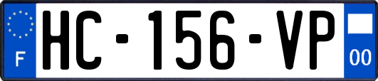 HC-156-VP