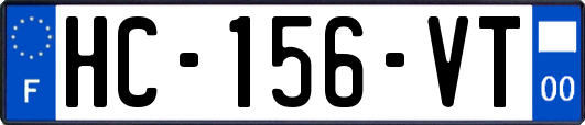 HC-156-VT