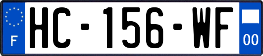 HC-156-WF
