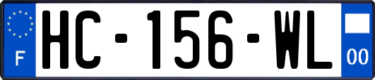 HC-156-WL