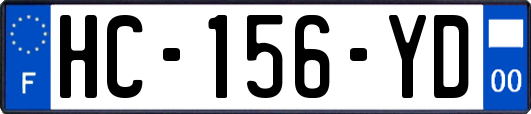 HC-156-YD