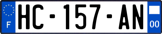 HC-157-AN