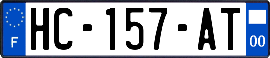 HC-157-AT