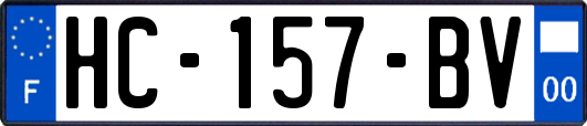 HC-157-BV