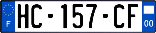 HC-157-CF