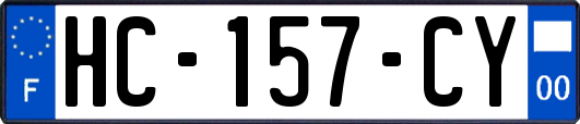 HC-157-CY