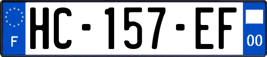 HC-157-EF