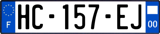 HC-157-EJ