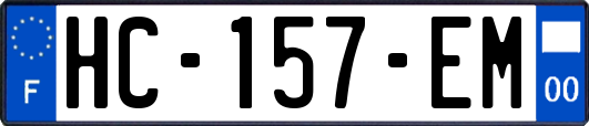 HC-157-EM