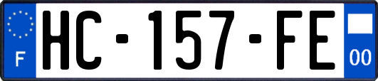 HC-157-FE