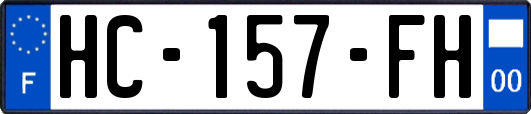 HC-157-FH