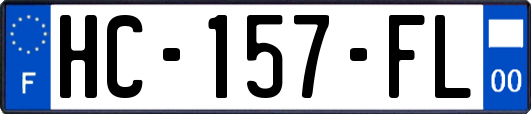 HC-157-FL