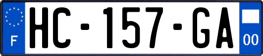 HC-157-GA