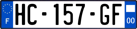 HC-157-GF
