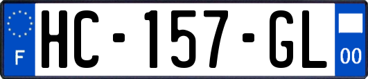 HC-157-GL