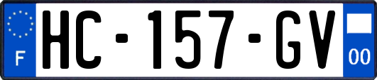 HC-157-GV