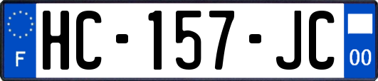 HC-157-JC