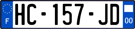 HC-157-JD