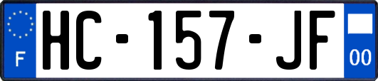 HC-157-JF