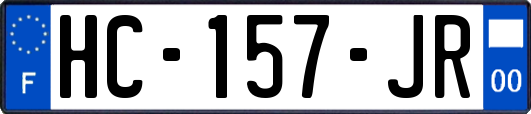 HC-157-JR