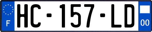 HC-157-LD