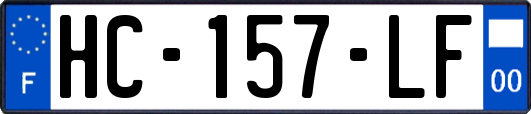 HC-157-LF