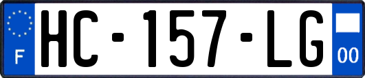 HC-157-LG