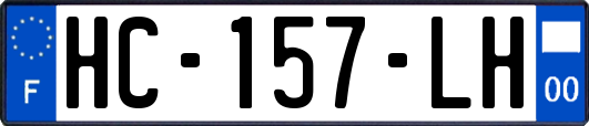 HC-157-LH