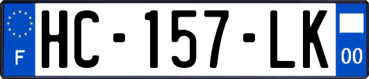 HC-157-LK