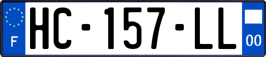 HC-157-LL