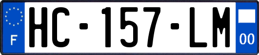 HC-157-LM