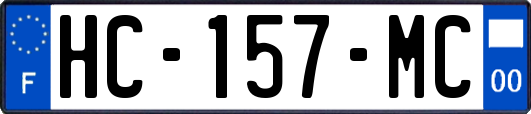 HC-157-MC