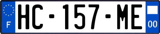 HC-157-ME