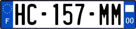 HC-157-MM