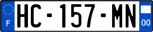 HC-157-MN