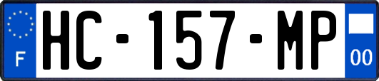 HC-157-MP