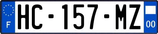 HC-157-MZ
