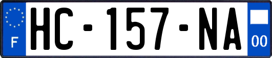 HC-157-NA