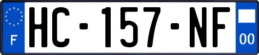 HC-157-NF