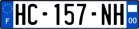 HC-157-NH