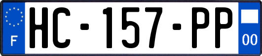 HC-157-PP