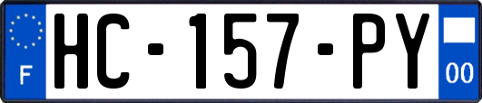 HC-157-PY