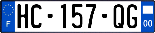 HC-157-QG